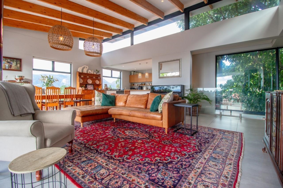 3 Bedroom Property for Sale in Hoog En Droog Western Cape